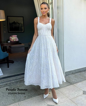 VESTIDO THELMA