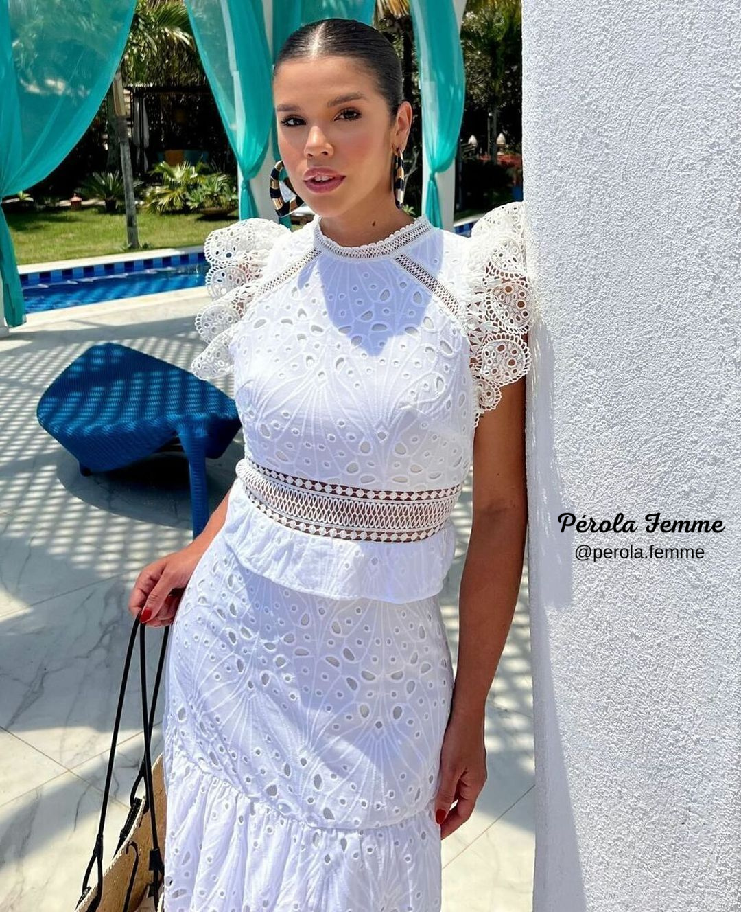 VESTIDO JADE